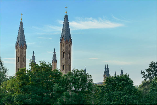 Türme (Neustrelitz)