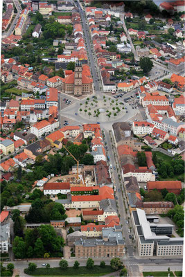 Neustrelitz
