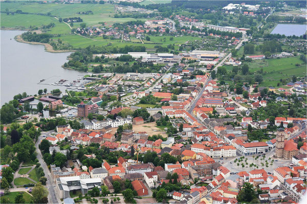 Neustrelitz