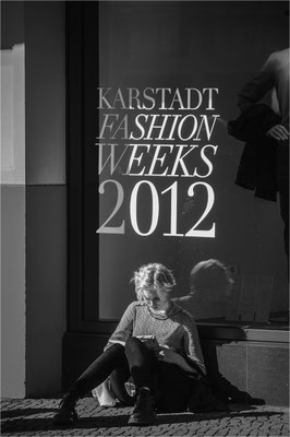 Fashion Week
