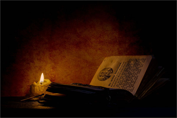 Adventszeit