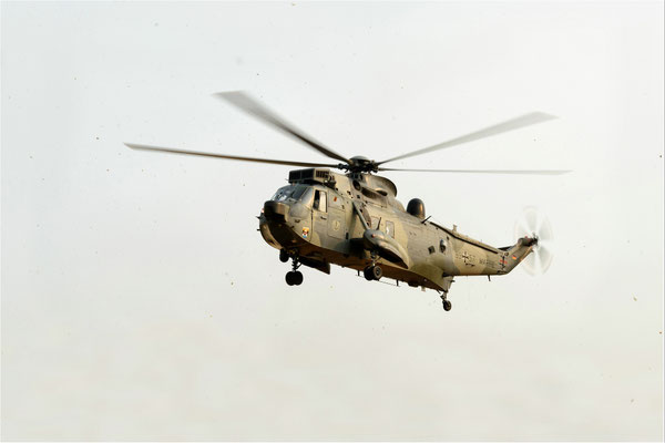 Sea King MK 41