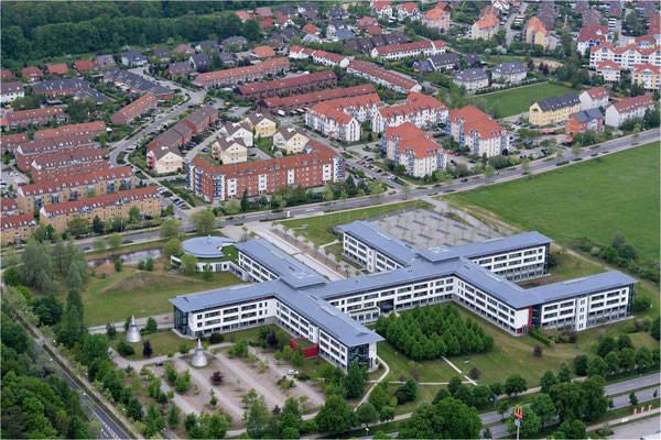 NB-LVA Lindenberg