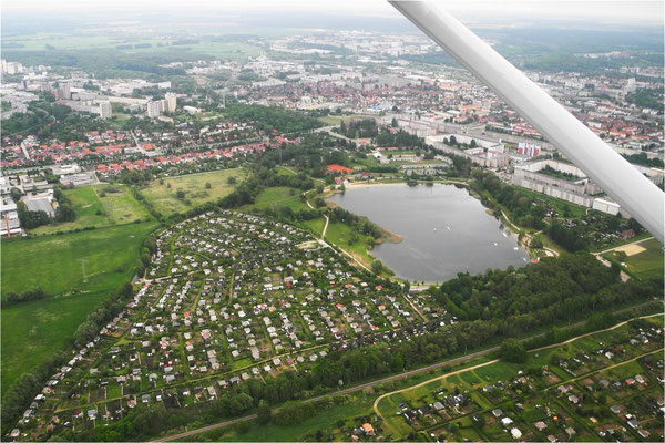 Reitbahnviertel