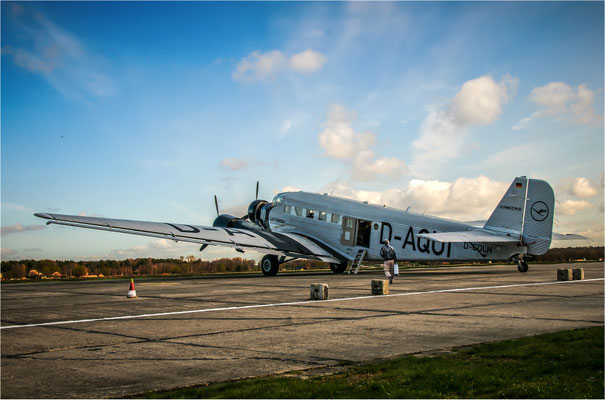 Junkers Ju-52