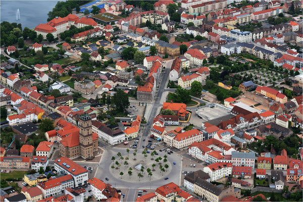 Neustrelitz
