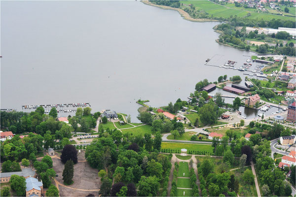 Neustrelitz