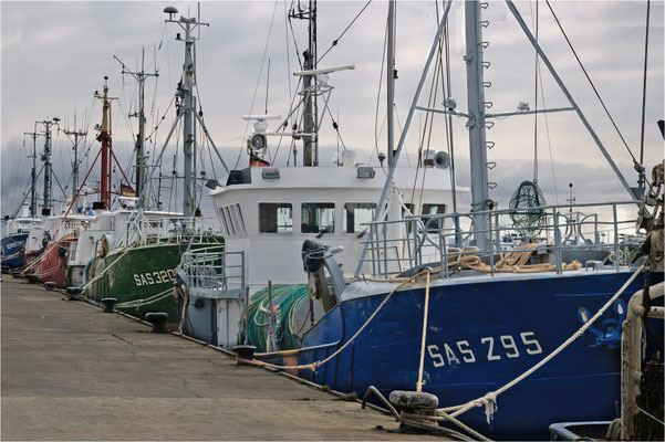 Fischerboote