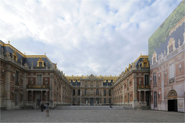 Versailles