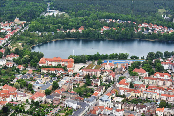 Neustrelitz