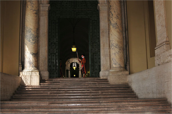 Rom Vatikan