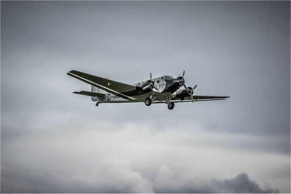 Junkers Ju-52