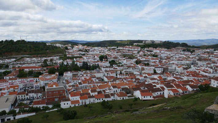 Aracena