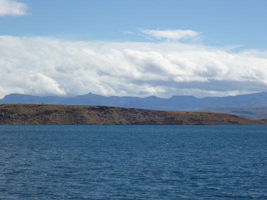 Invaso - Embalse - Lake