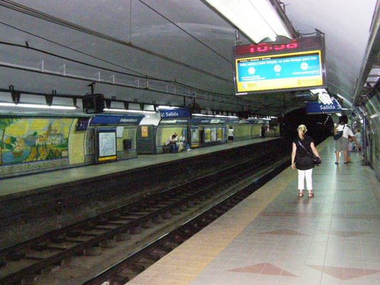 METRO (SUBTE)