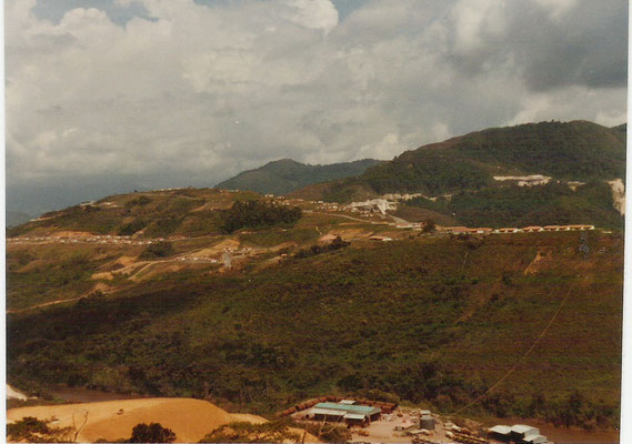 IL NS. VILLAGGIO "LA TRAMPA"