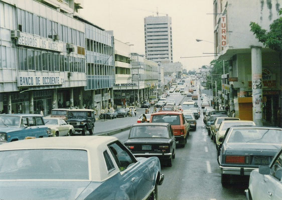 SAN CRISTOBAL
