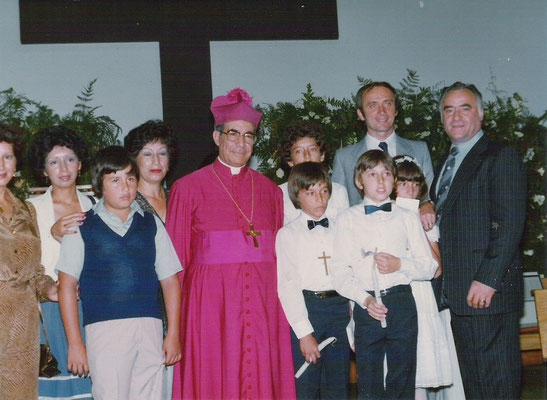 CRESIMA DI DAVIDE