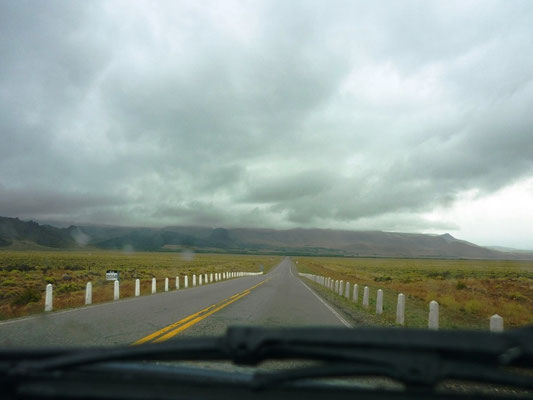 In viaggio - En viaje - Travelling
