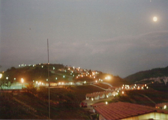 IL NS. VILLAGGIO "LA TRAMPA"