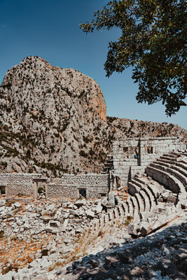 TERMESSOS TEATRO pexels- Foto di egemen-dagistanli-10864611