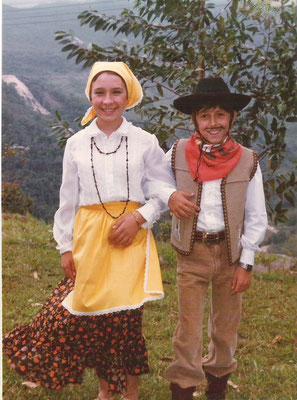 BARBARA E DAVIDE A CARNEVALE