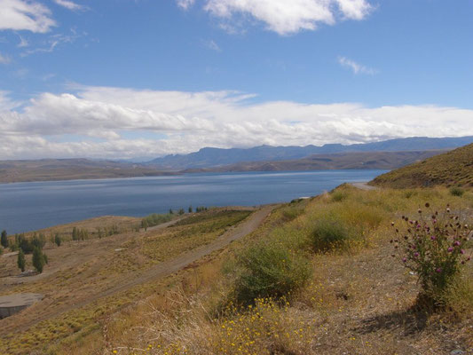 Invaso - Embalse - Lake