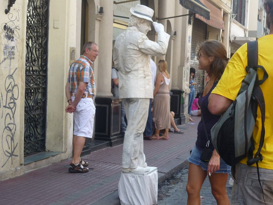 22.01.2012 - FERIA DE SAN TELMO