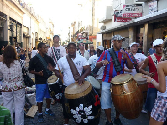 15.01.2012 - San Telmo