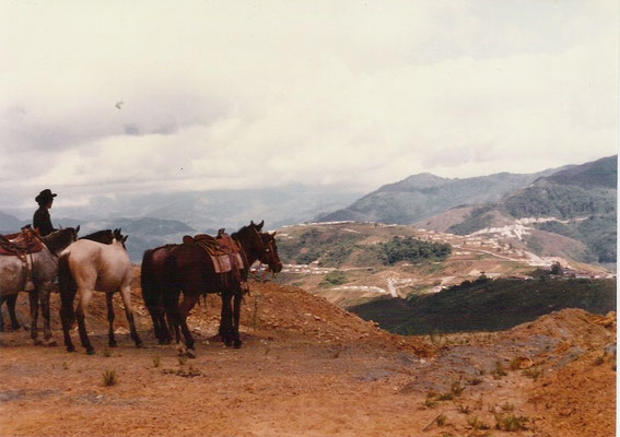 IL NS. VILLAGGIO "LA TRAMPA"
