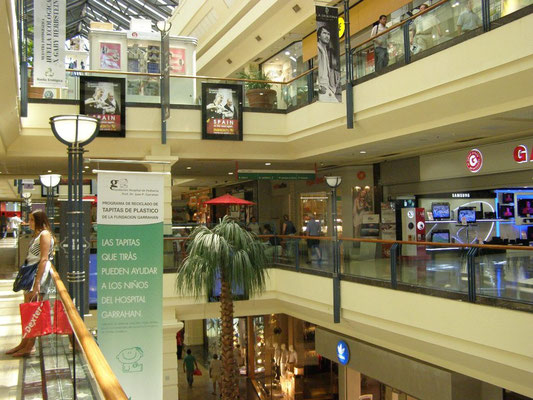 Centro comercial