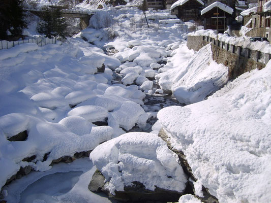 TORRENTE SORBA - 21.02.2009