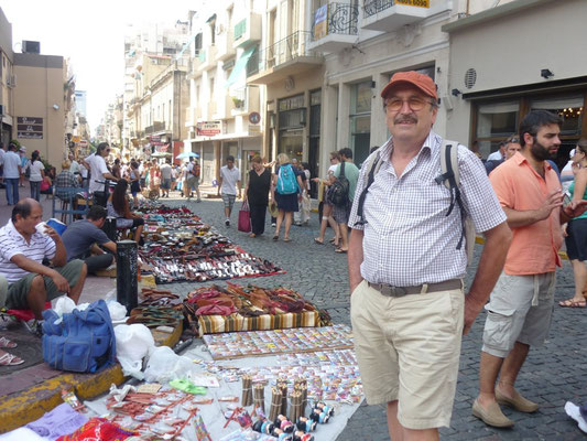 22.01.2012 - FERIA DE SAN TELMO