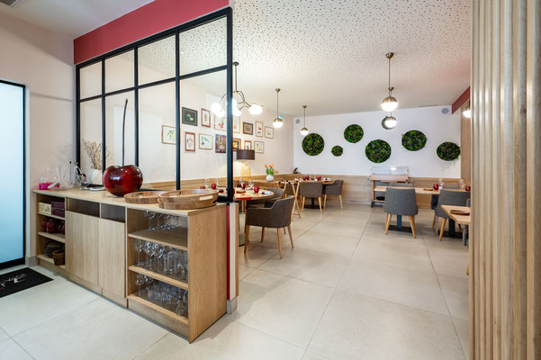 Photographe bureau Lyon, photographe commerce Lyon, photographe boutique Lyon, photographe hôtel Lyon, photographe restaurant Lyon, photographe openspace Lyon