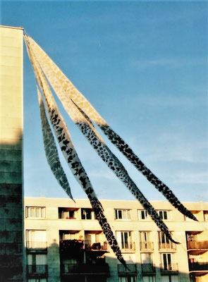 Rayons d'automne - Roman Gorski