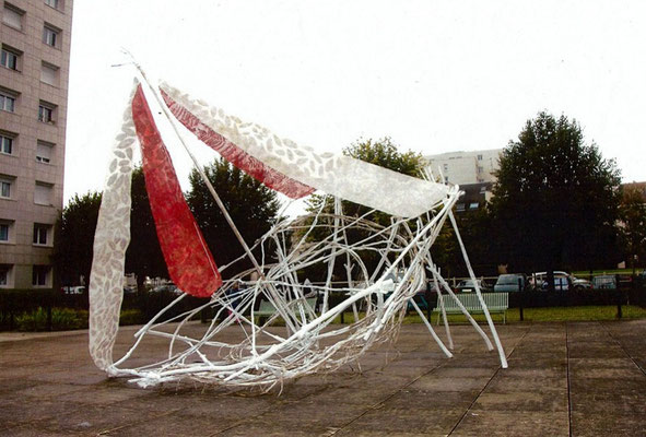 Capteur de rêve - Roman Gorski