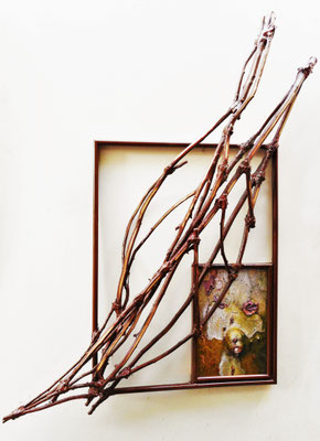 Portrait d'un arbre - Roman Gorski