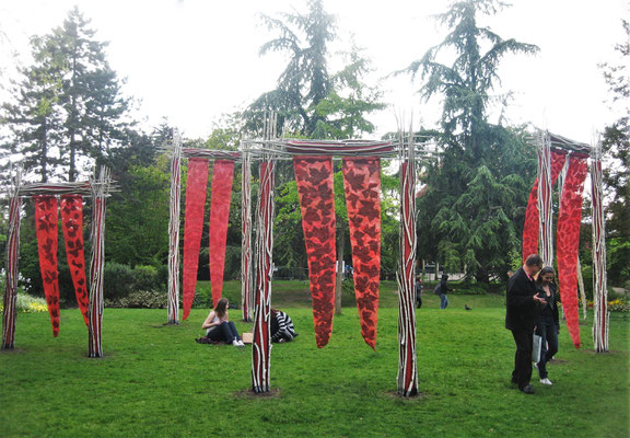 2010 - Mai des artistes - Roman Gorski