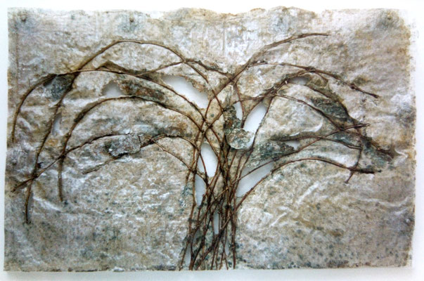 Reliefs - Roman GORSKI