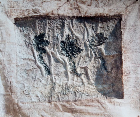 Reliefs - Roman GORSKI
