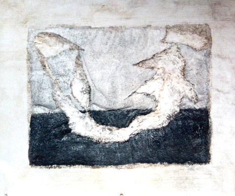 Reliefs - Roman GORSKI