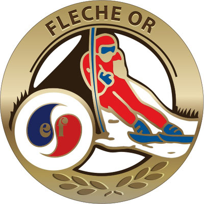 La Flèche d'Or