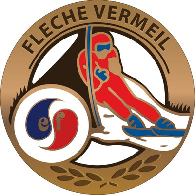 La flèche Vermeil