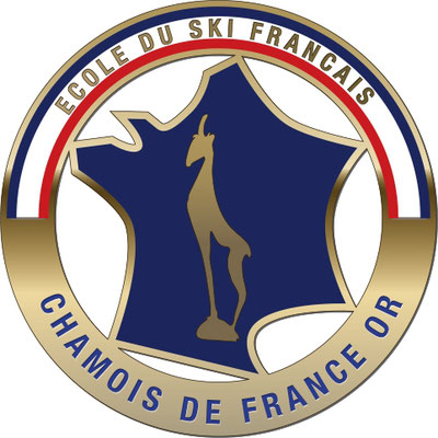 Le chamois d'Or