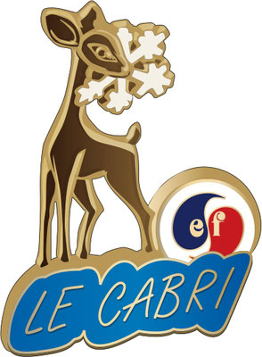 Le cabri