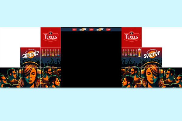 Podium Sompop 2023 - 2024