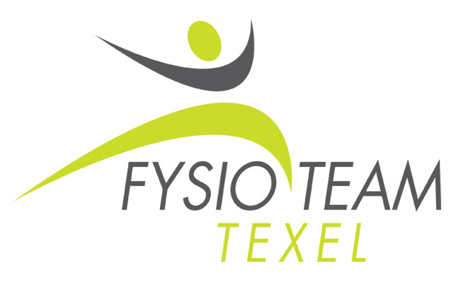 Fysio Team Texel logo