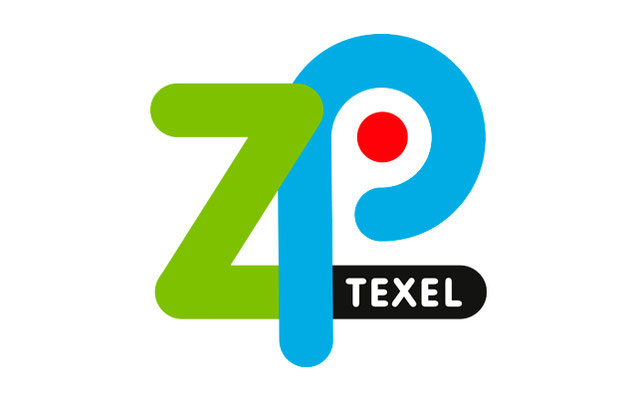 ZP Texel logo