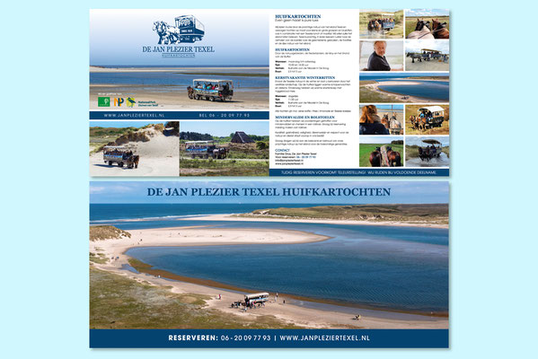 Borden Jan Plezier Texel