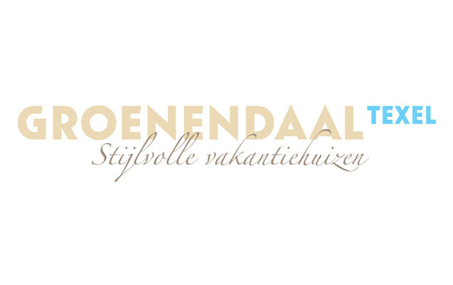 Groenendaal logo